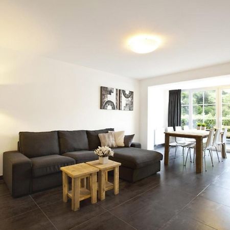 Kristall Apartments A Винтерберг Екстериор снимка