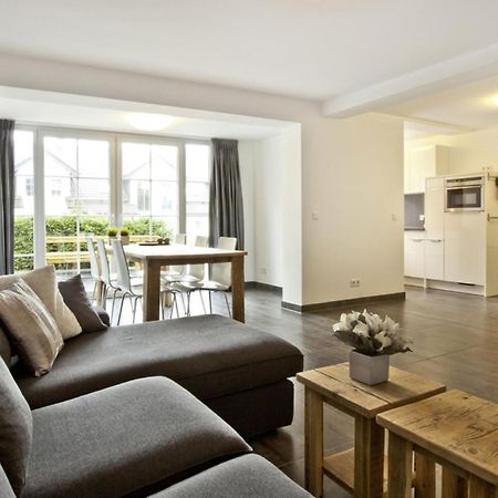 Kristall Apartments A Винтерберг Екстериор снимка