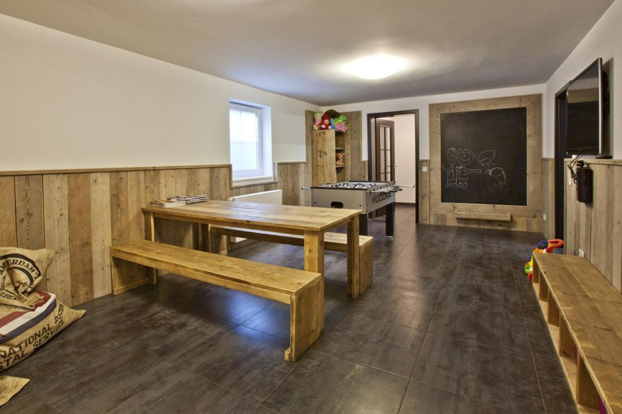 Kristall Apartments A Винтерберг Екстериор снимка