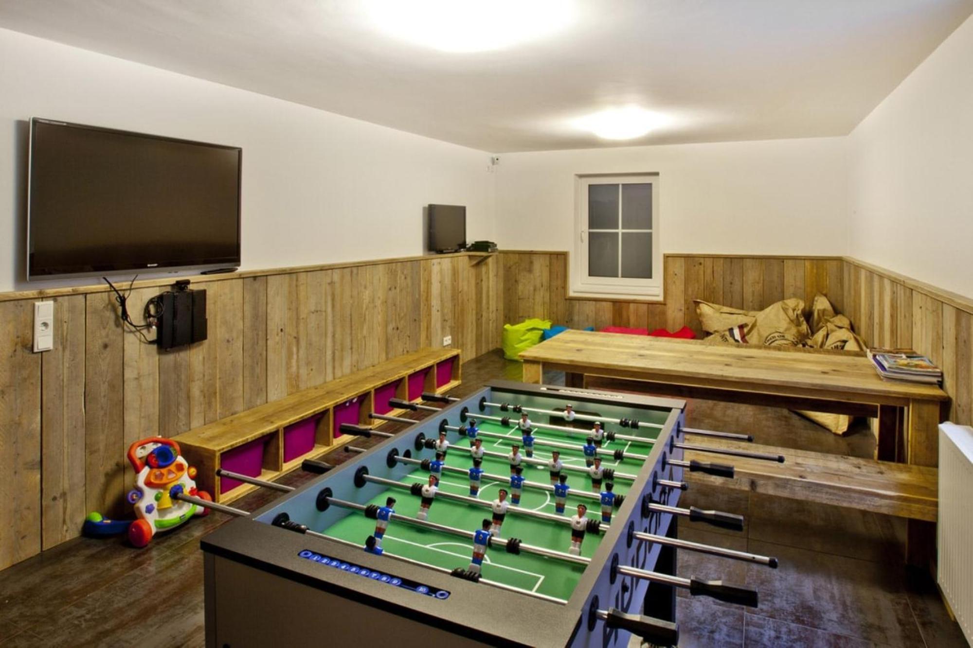 Kristall Apartments A Винтерберг Екстериор снимка