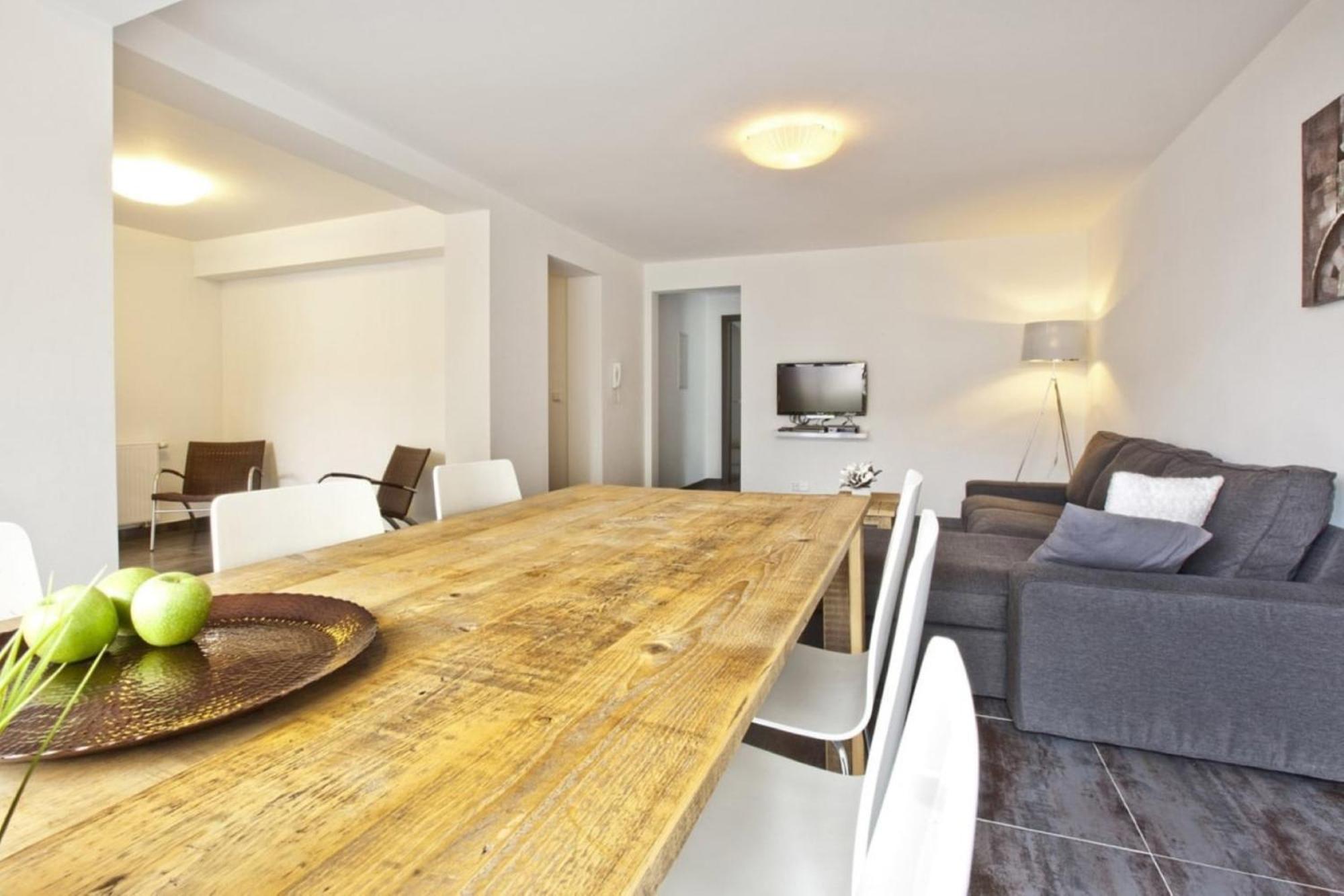Kristall Apartments A Винтерберг Екстериор снимка