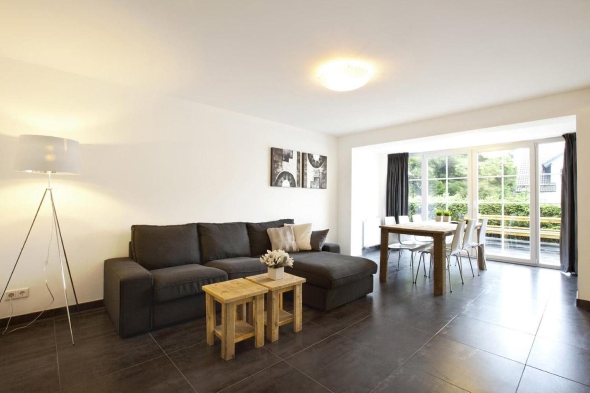 Kristall Apartments A Винтерберг Екстериор снимка