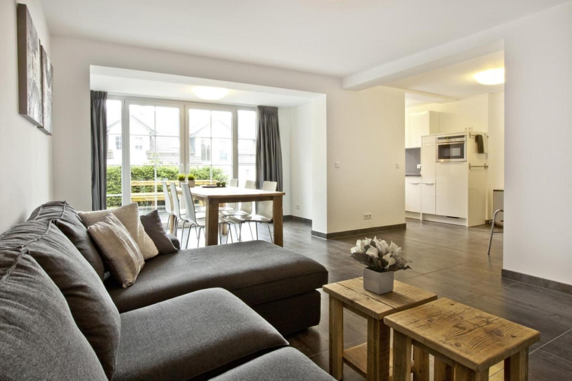 Kristall Apartments A Винтерберг Екстериор снимка