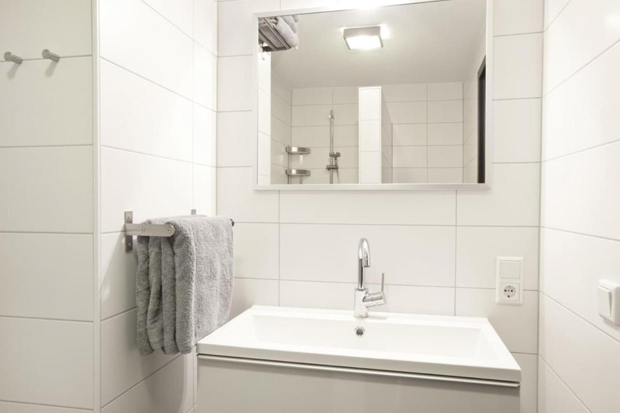 Kristall Apartments A Винтерберг Екстериор снимка