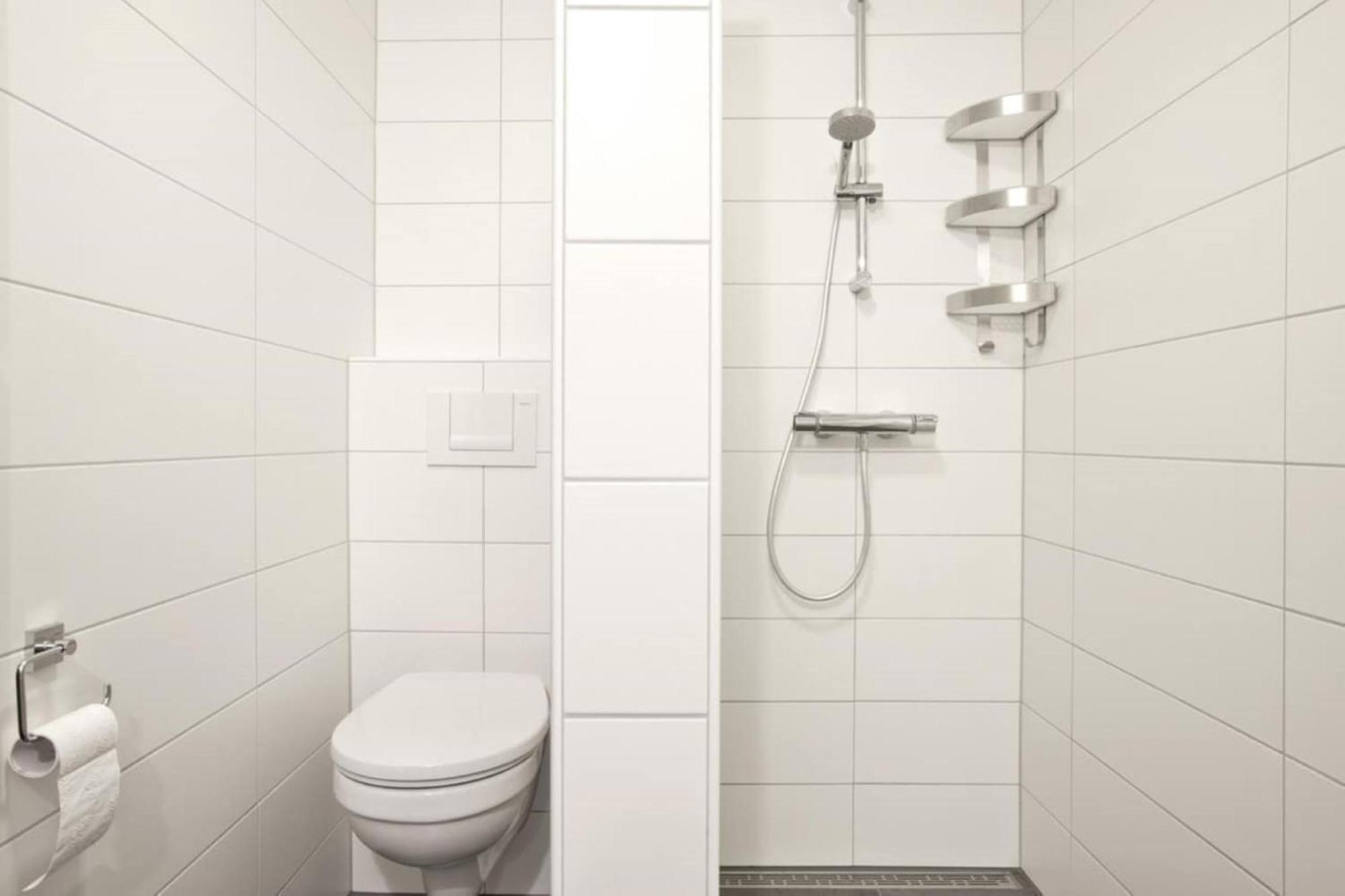 Kristall Apartments A Винтерберг Екстериор снимка