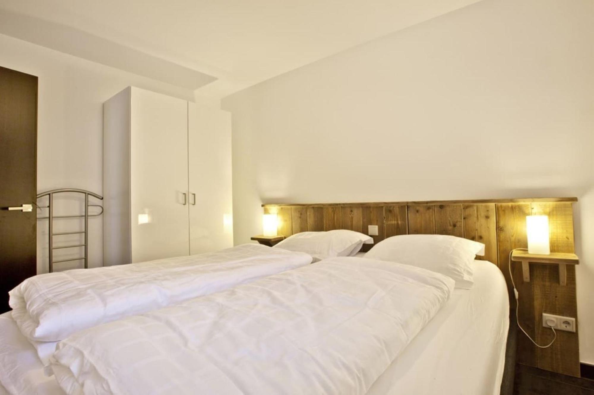 Kristall Apartments A Винтерберг Екстериор снимка